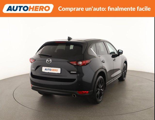 MAZDA CX-5 2.2L Skyactiv-D 150 CV 2WD Homura