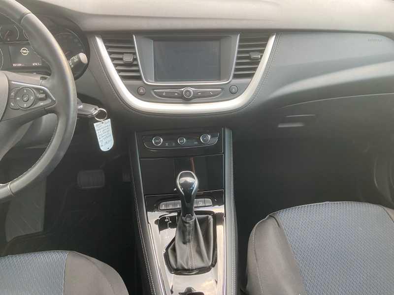 OPEL Grandland X 1.2 Business 130cv aT8