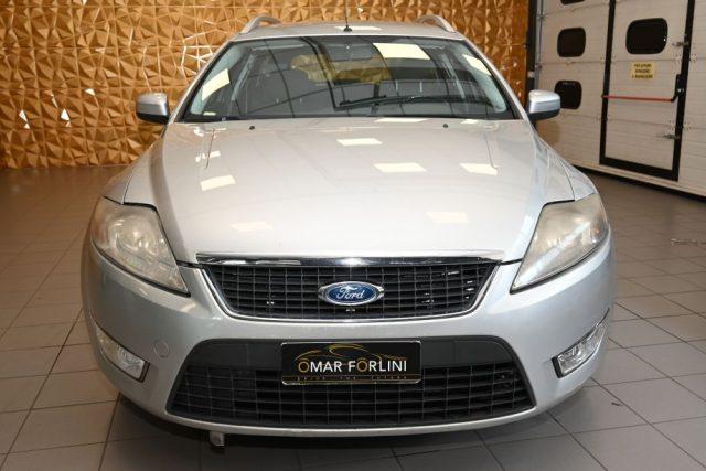 FORD Mondeo 2.0 TDCi 140CV S.W. CLIMA FULL IN ORDINE IN TUTTO!