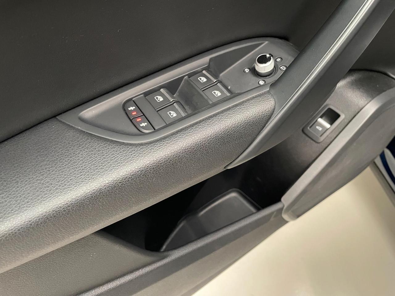 Audi Q5 2.0 TDI 190 CV quattro S tronic line