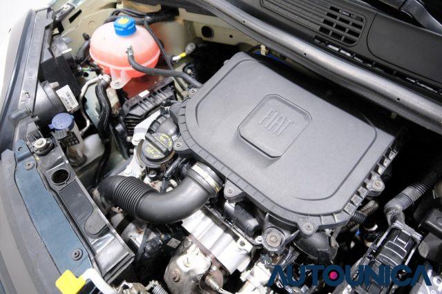 FIAT Panda CROSS 1.0 FIREFLY S&S HYBRID GARMIN NEOPATENTATI