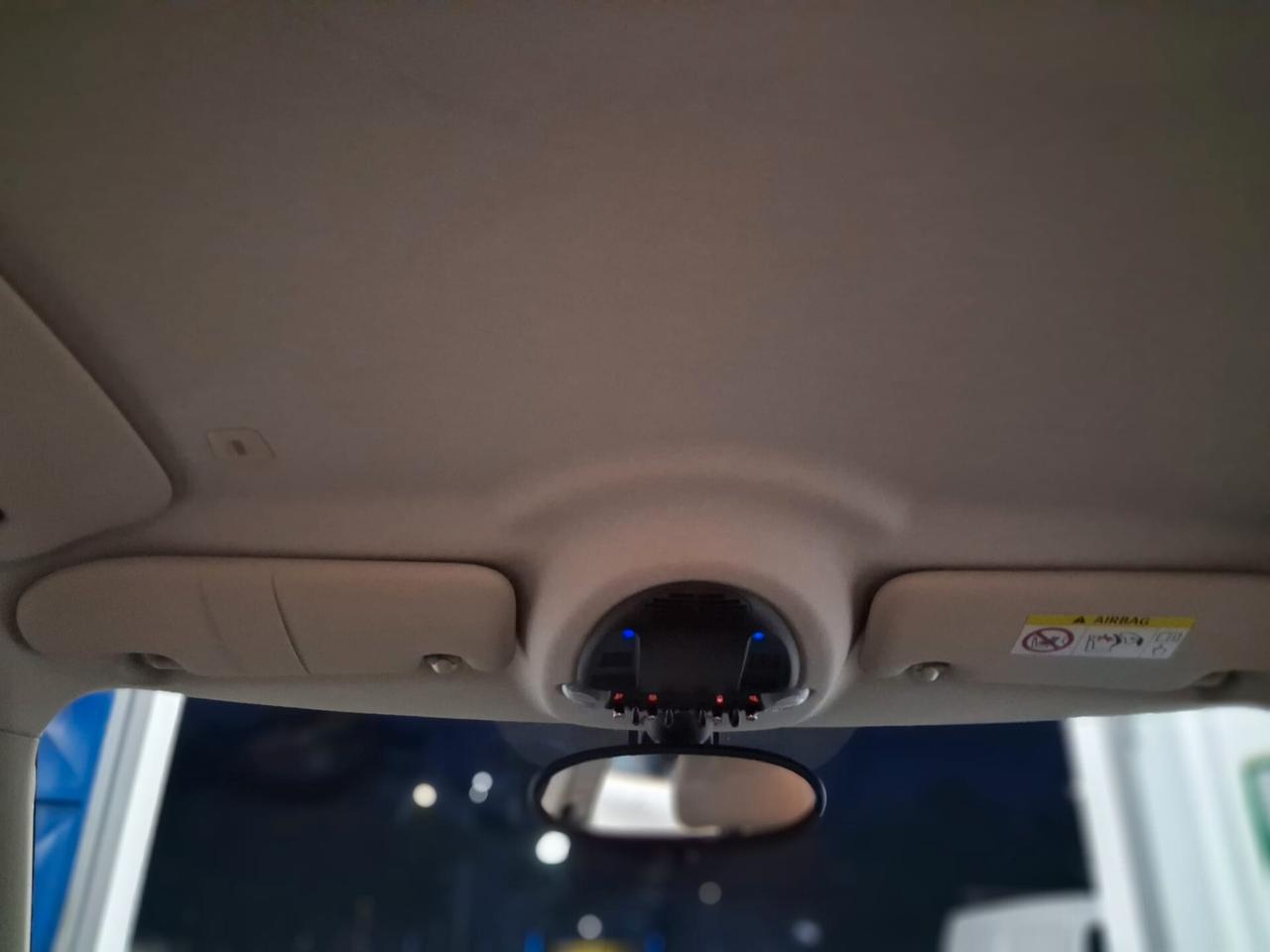 Mini Cooper D Countryman 2.0 Business Automatica