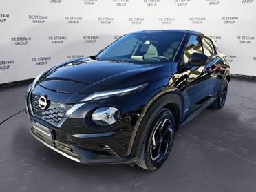 Nissan Juke Juke 1.6 hev N-Connecta