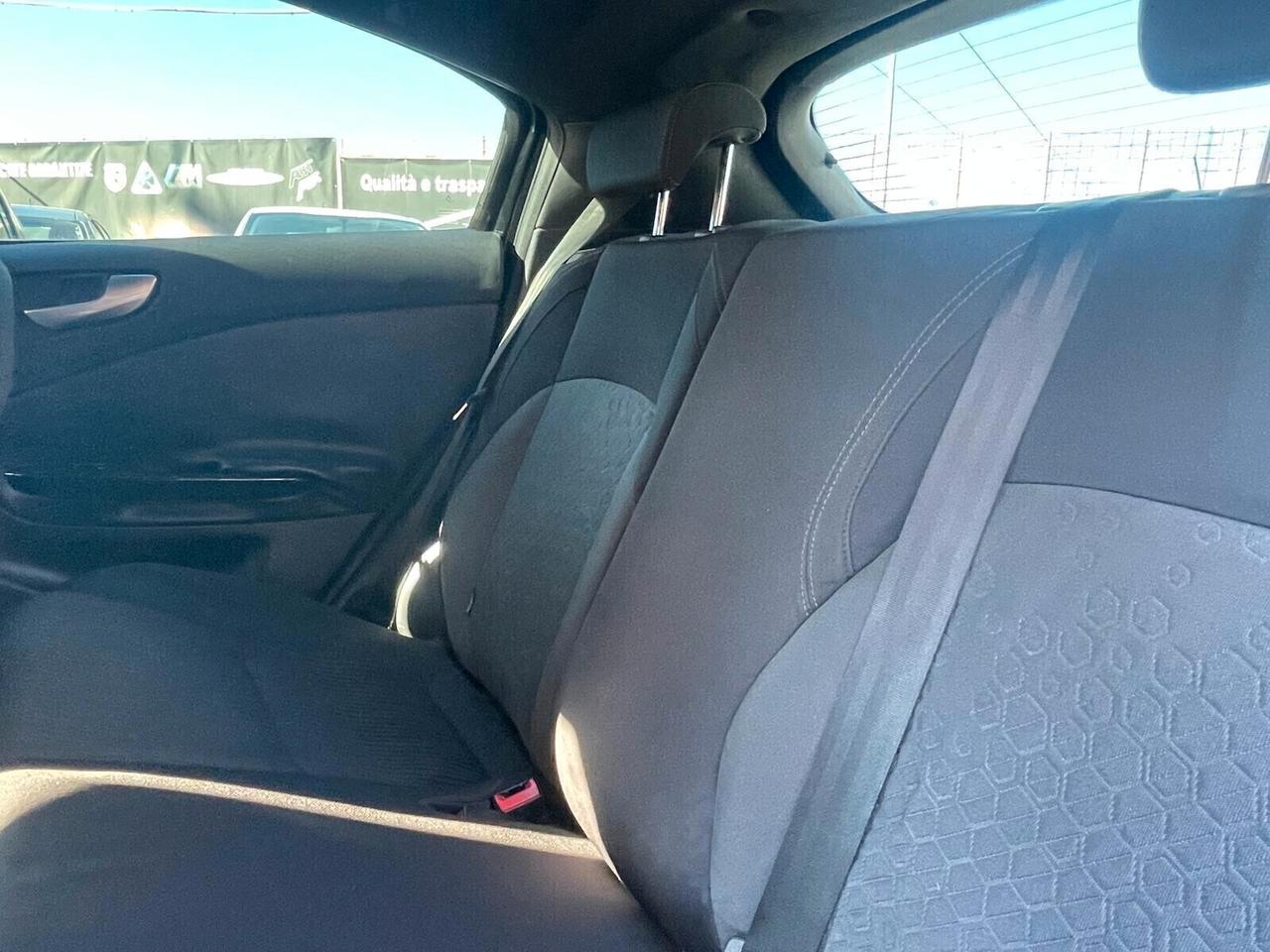 Alfa Romeo Giulietta 1.6 JTDm-2 105 CV Exclusive