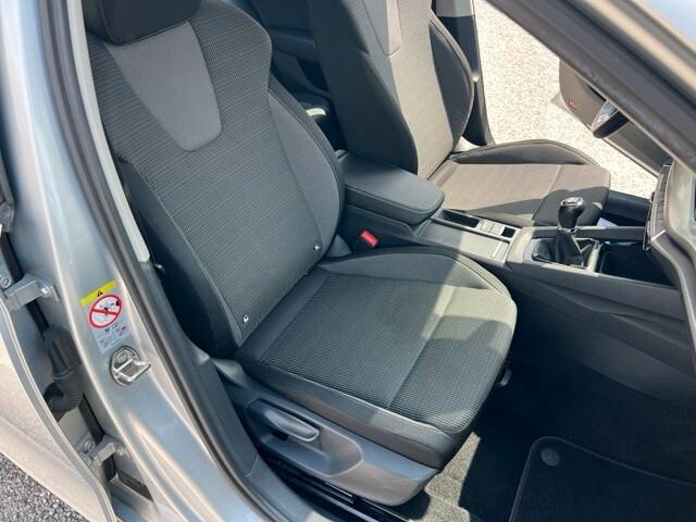 Skoda Octavia Wagon 2.0 tdi evo Executive 115cv