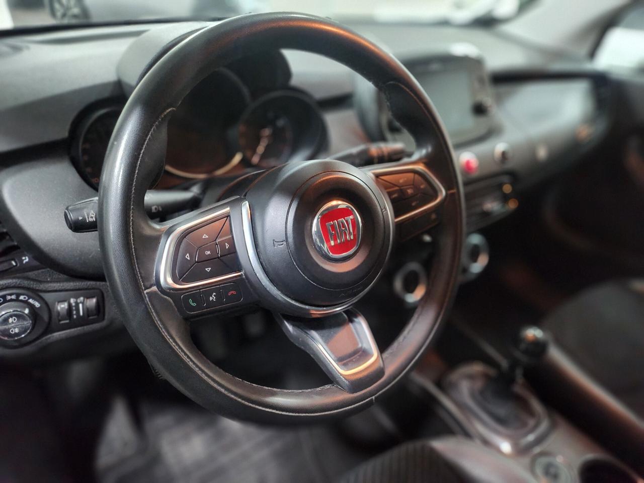 Fiat 500X 1.0 T3 120 CV Mirror Cross