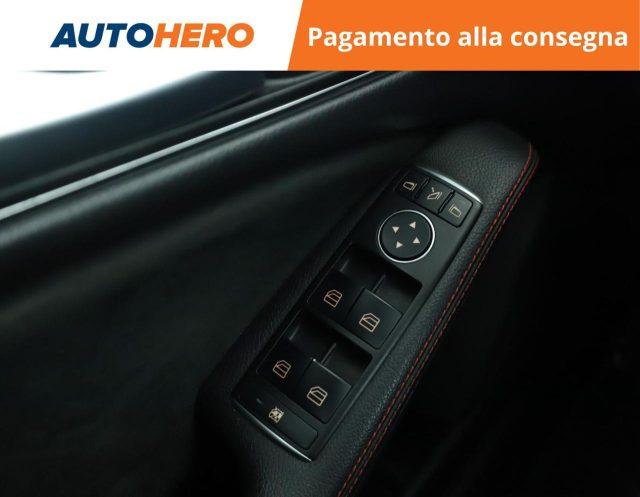 MERCEDES-BENZ CLA 220 d S.W. Automatic Premium