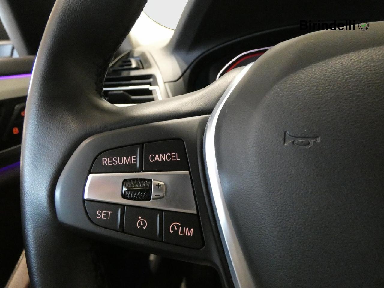 BMW X3 (G01/F97) - X3 xDrive20d 48V