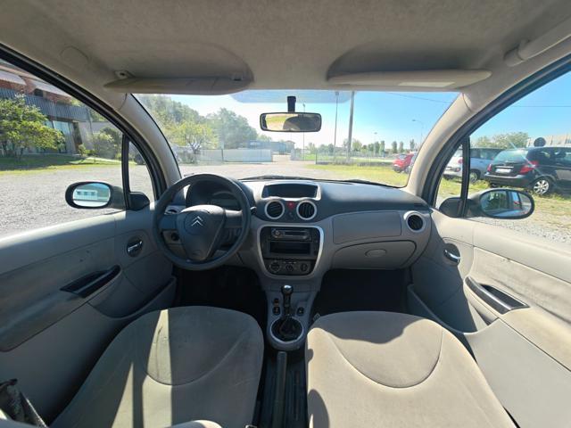 CITROEN C3 1.4 HDi 70CV Elegance X COMMERCIANTI