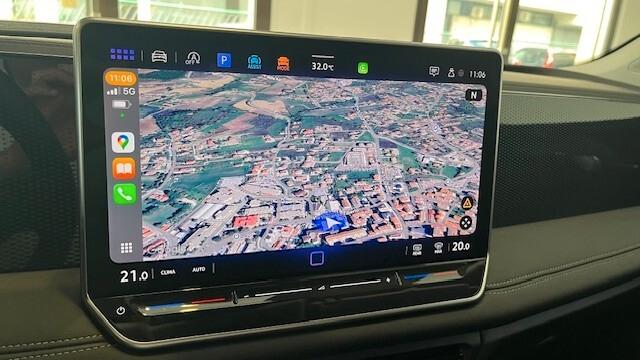 Volkswagen Tiguan 2.0 TDI 150 CV SCR DSG Life