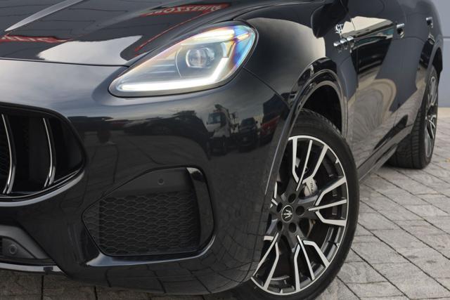 MASERATI Grecale MHEV 300 CV AWD GT Q4
