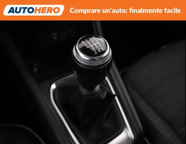 RENAULT Captur TCe 90 CV Intens