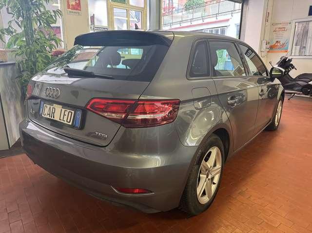 Audi A3 Sportback 40 2.0 tfsi Business 190cv s-tronic