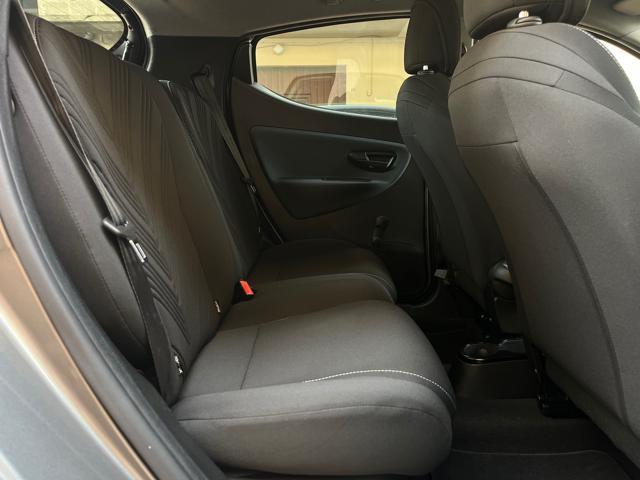LANCIA Ypsilon 1.0 FireFly Hybrid Gold
