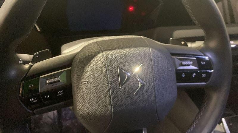 DS DS4 DS 4 PureTech 130 aut. Trocadero