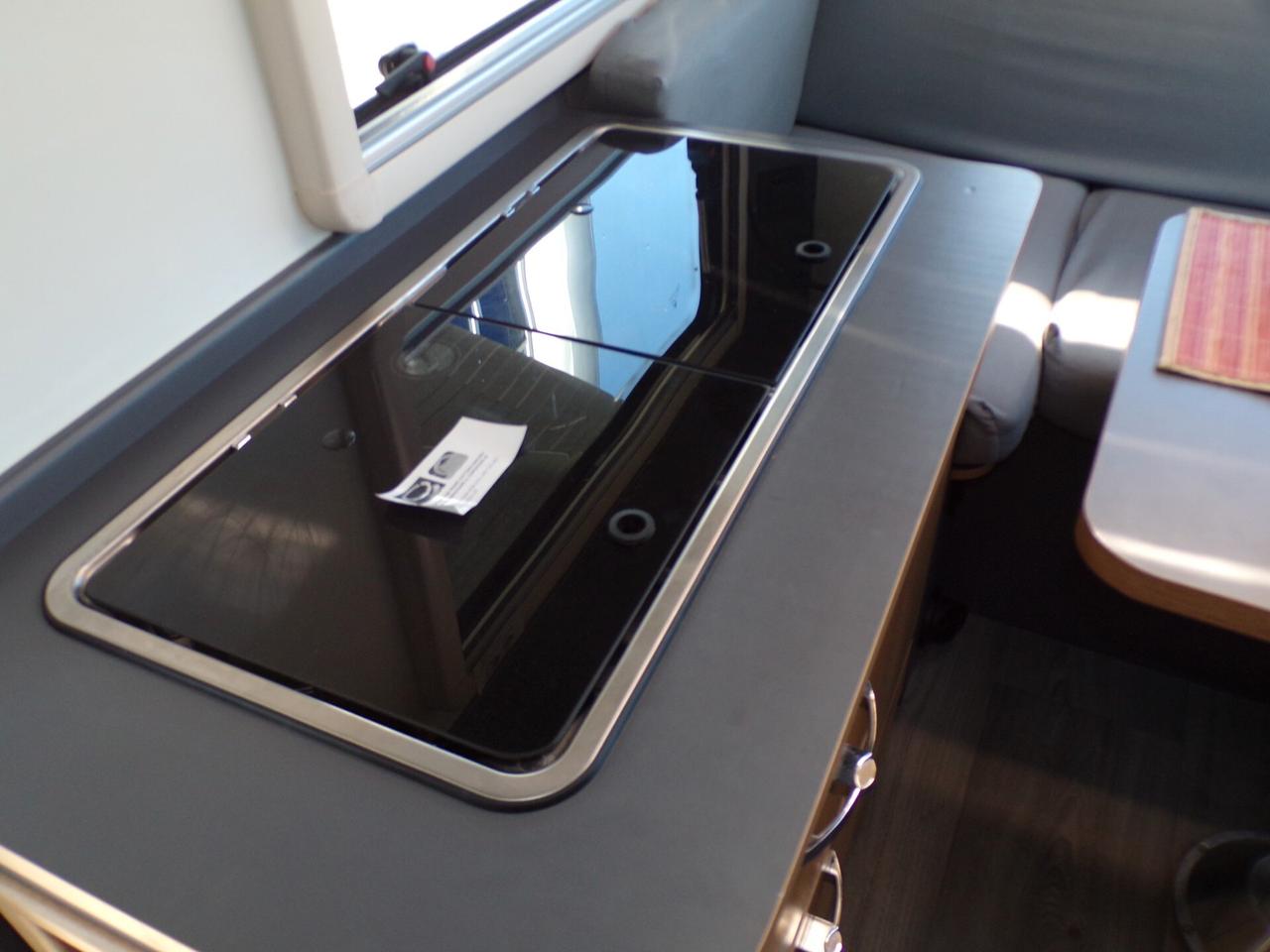 FIAT Camper Mansardato Doblò Hotomobil Ronin XL