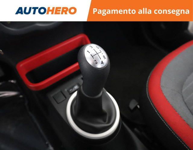 RENAULT Twingo SCe Zen