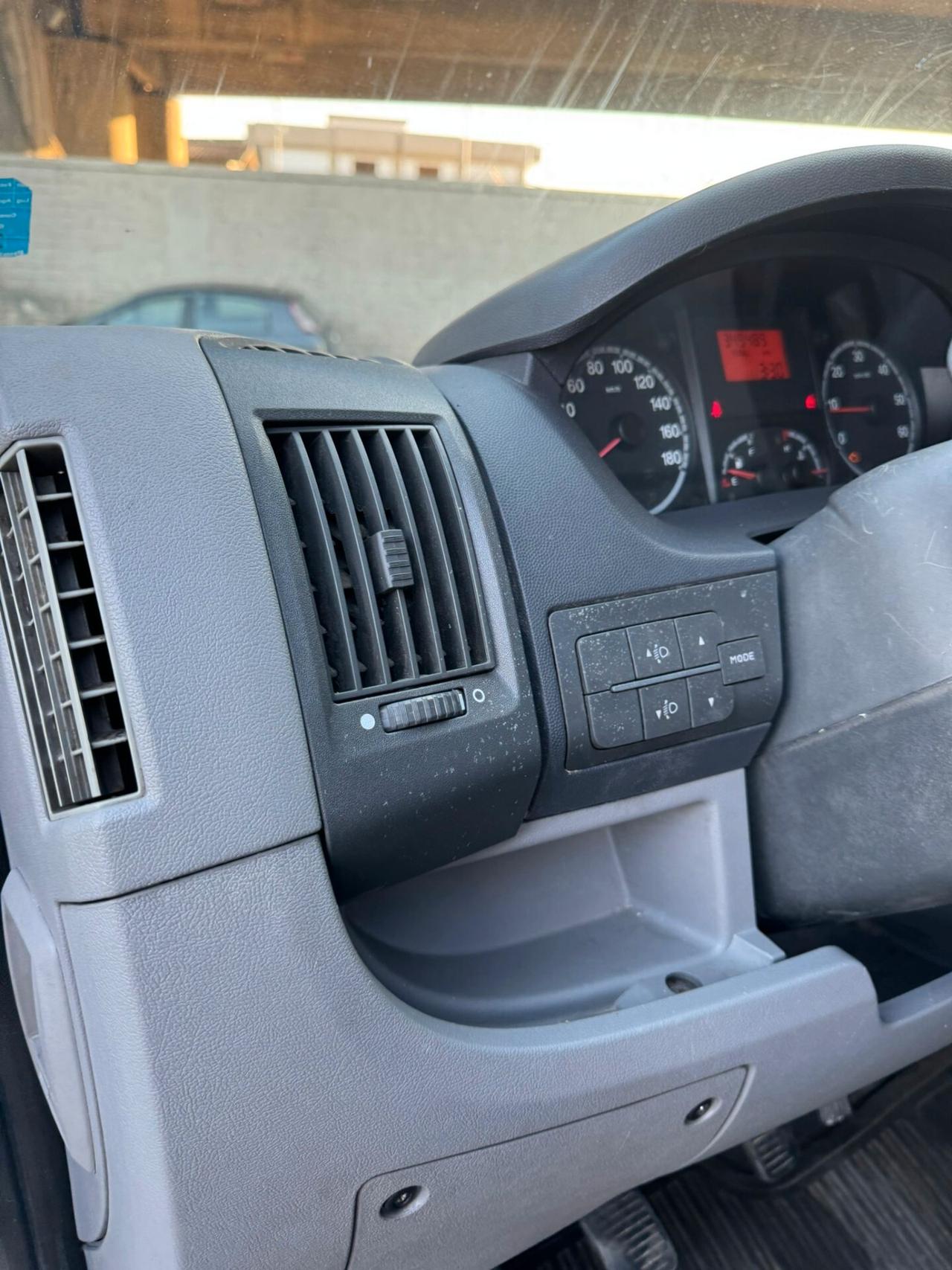 Citroen Jumper 33 2.2 HDi/120 PM-TM Furgone