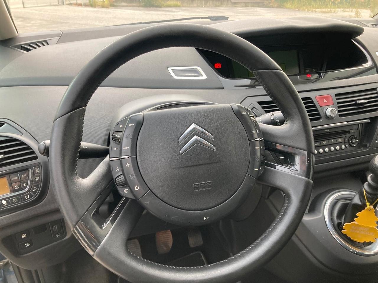 Citroen C4 Picasso 2.0 HDi * 7 POSTI