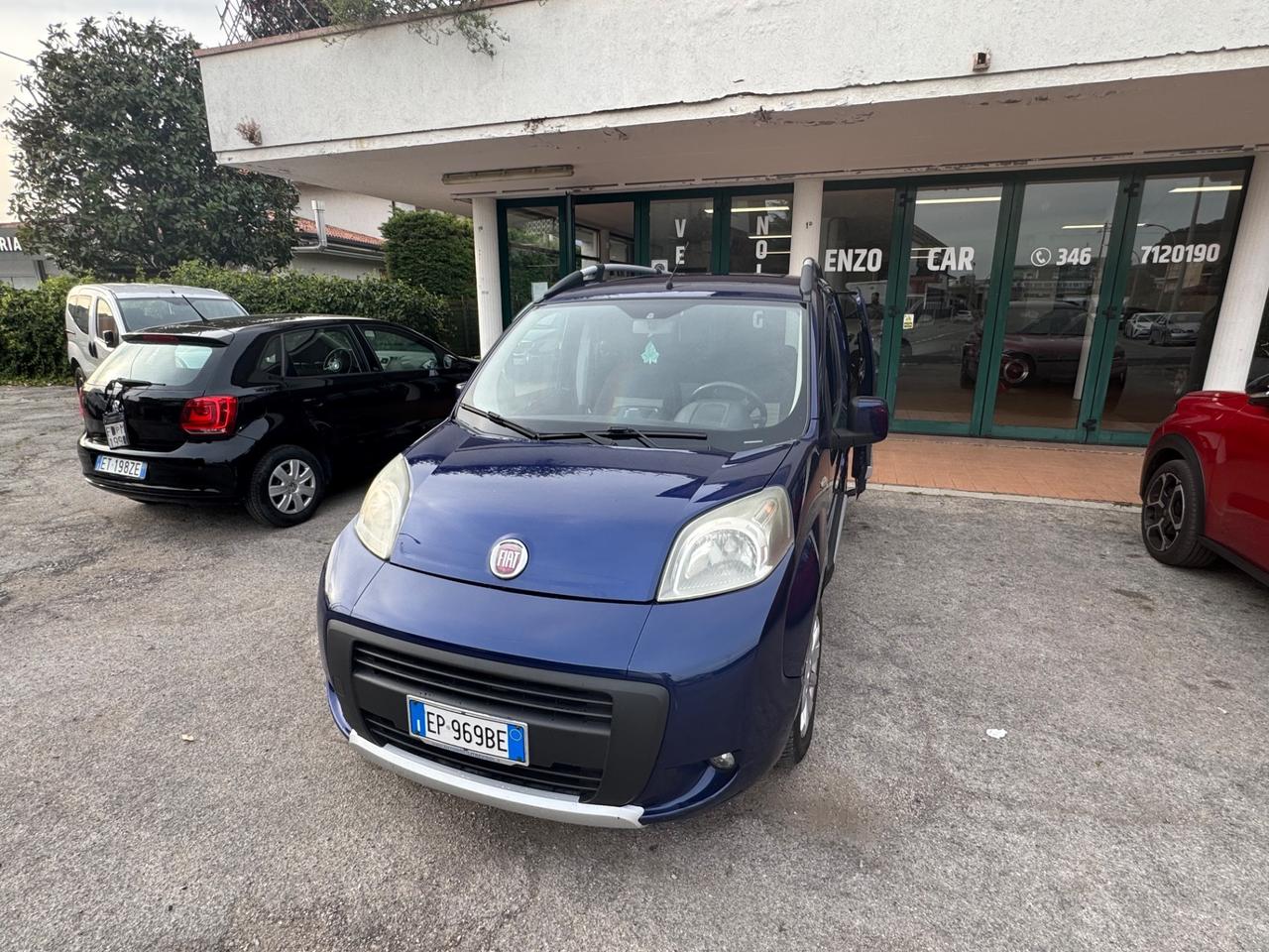 Fiat Qubo 1.3 MJT 75 CV MyLife