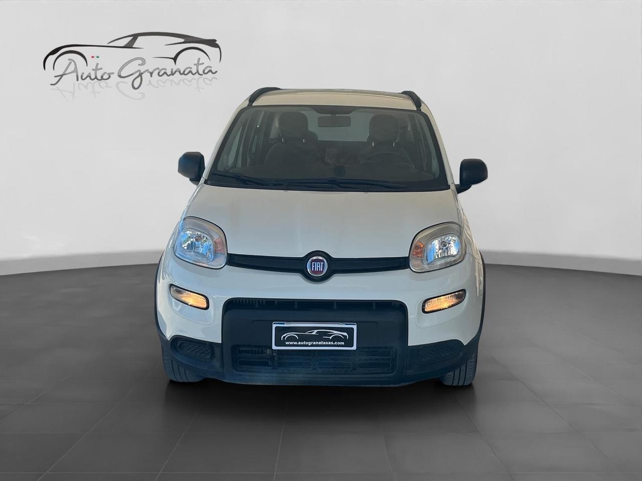 Fiat Panda 0.9 TwinAir MY21 CityLife NEOPATENTATI