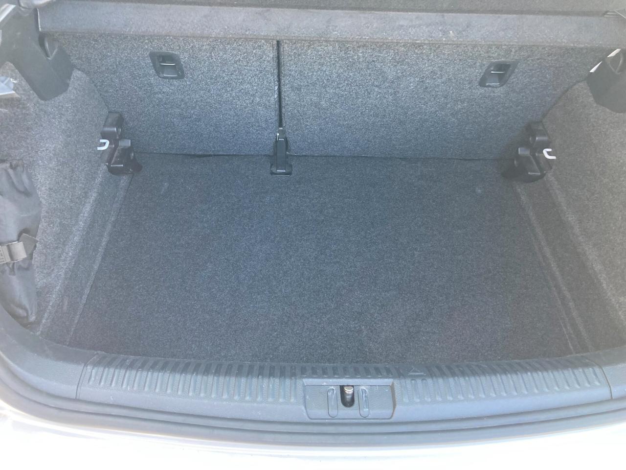Volkswagen Polo 1.2 TDI DPF 5 p. Comfortline