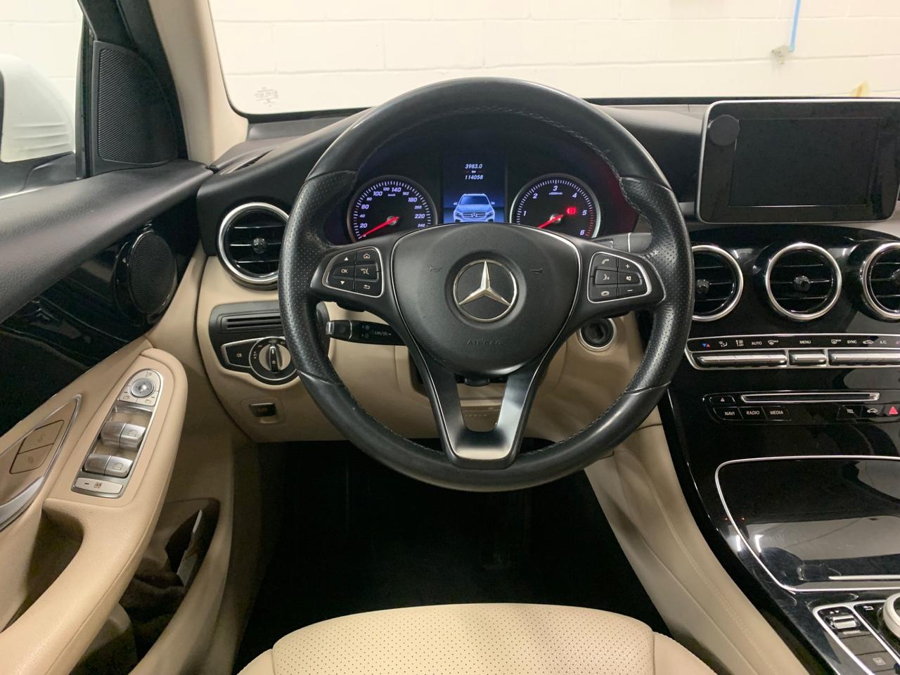 Mercedes-benz GLC 220 d 4Matic Sport