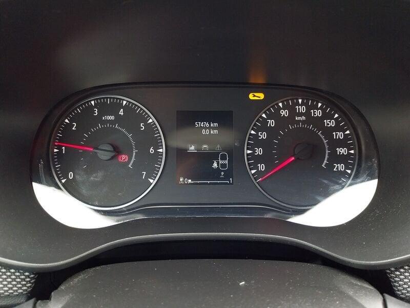 Dacia Sandero Sandero Stepway 1.0 tce Comfort Eco-g 100cv