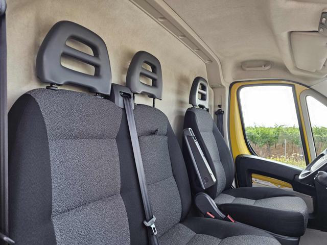 FIAT Ducato 33 2.3 MJT 130CV PM-TM Furgone