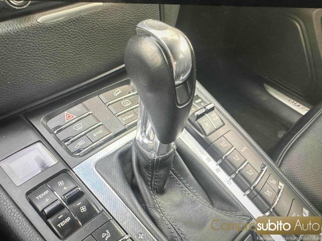 PORSCHE Macan 3.6 Turbo ( Garanzia 12 Mesi) PROMO