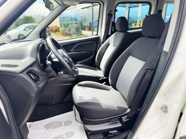 FIAT Doblo Doblò 1.3 MJT S&S PC COMBI N1 EASY *UNIPROP*+IVA*