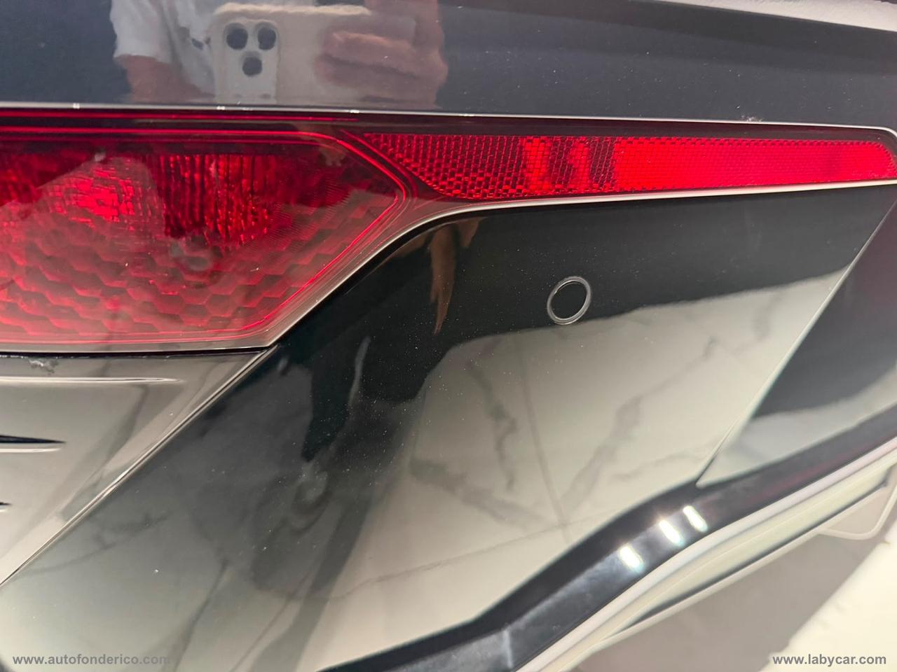 HYUNDAI i20 1.0 T-GDI 48V iMT ConnectLine