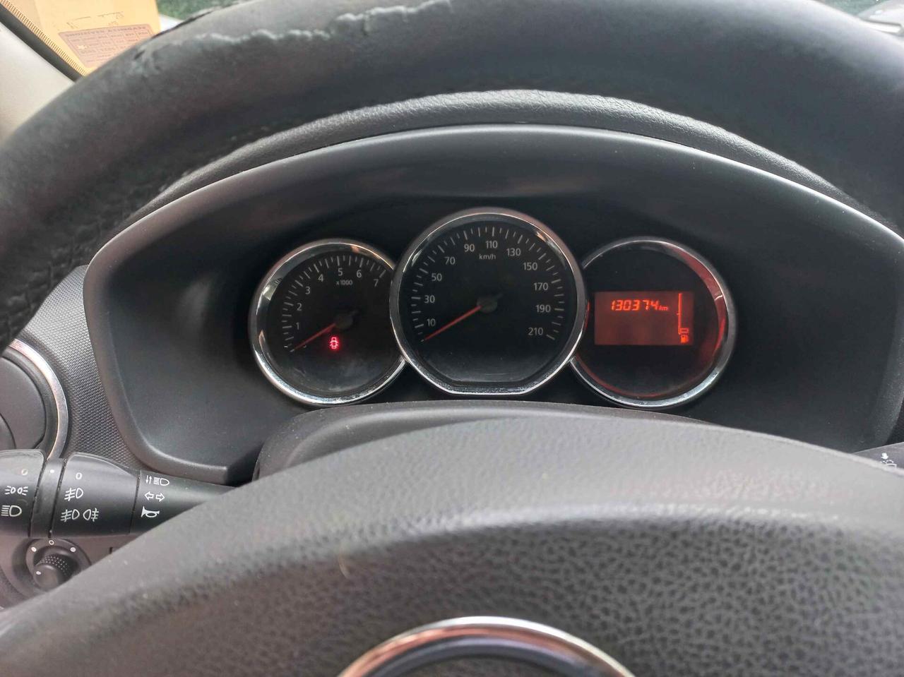 Dacia Sandero Stepway 0.9 TCe 12V T-GPL 90CV Start&Stop Prestige