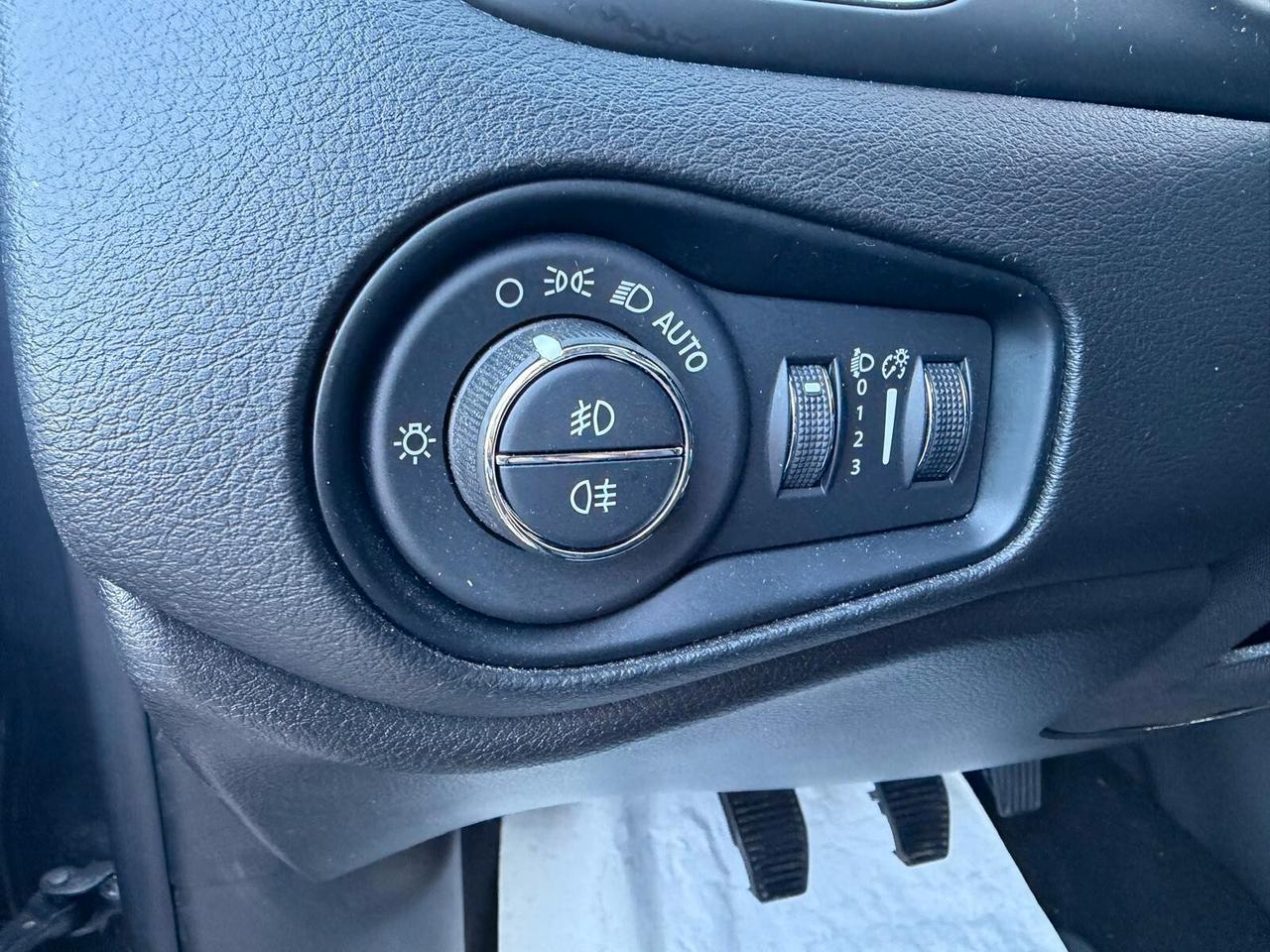 Jeep Renegade 1.6 MULTIJET 130CV LIMITED 2022