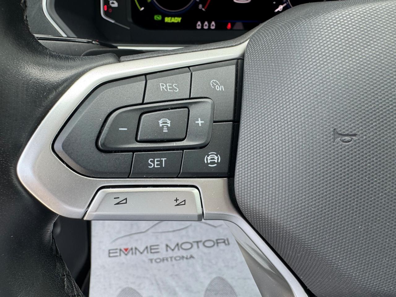 Volkswagen Tiguan 1.4 tsi eHybrid PHEV Life dsg / NO VINCOLI