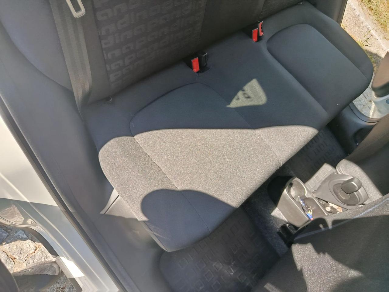 Fiat Panda Pandina Cross 1.0 MHEV #10574