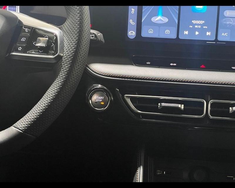 MG HS NEW NUOVA 1,5L DCT COMFORT