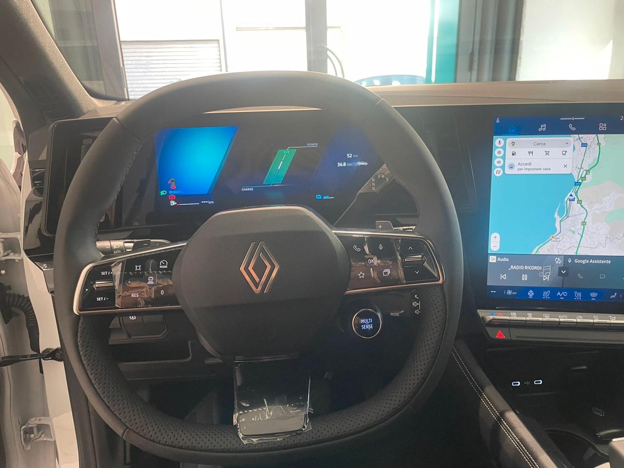 Renault Austral Full Hybrid E-Tech 200 CV Techno