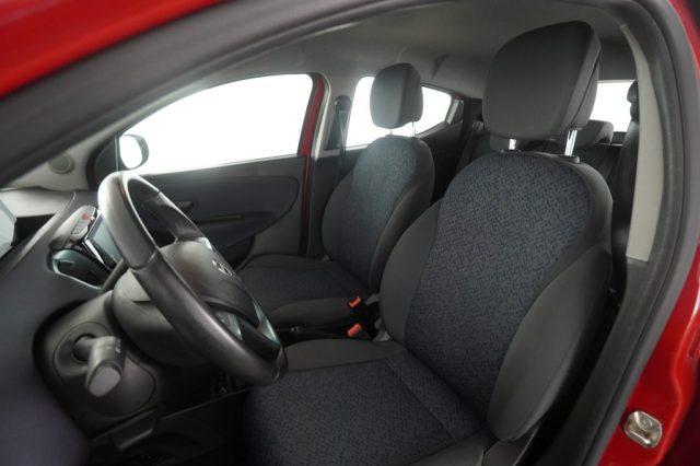 LANCIA Ypsilon Ypsilon 1.0 FireFly 5 porte S&S Hybrid Gold