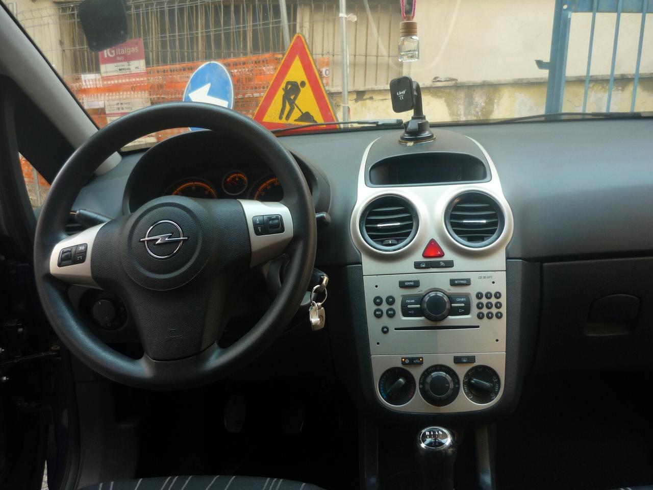 Opel Corsa 1.3 CDTI 75CV 5 porte Enjoy