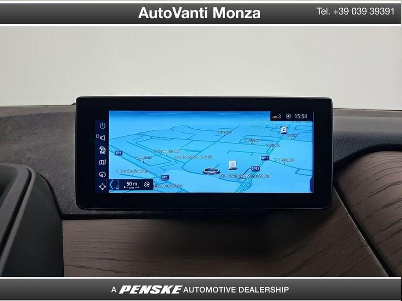 BMW i3 i3s 120 Ah Advantage