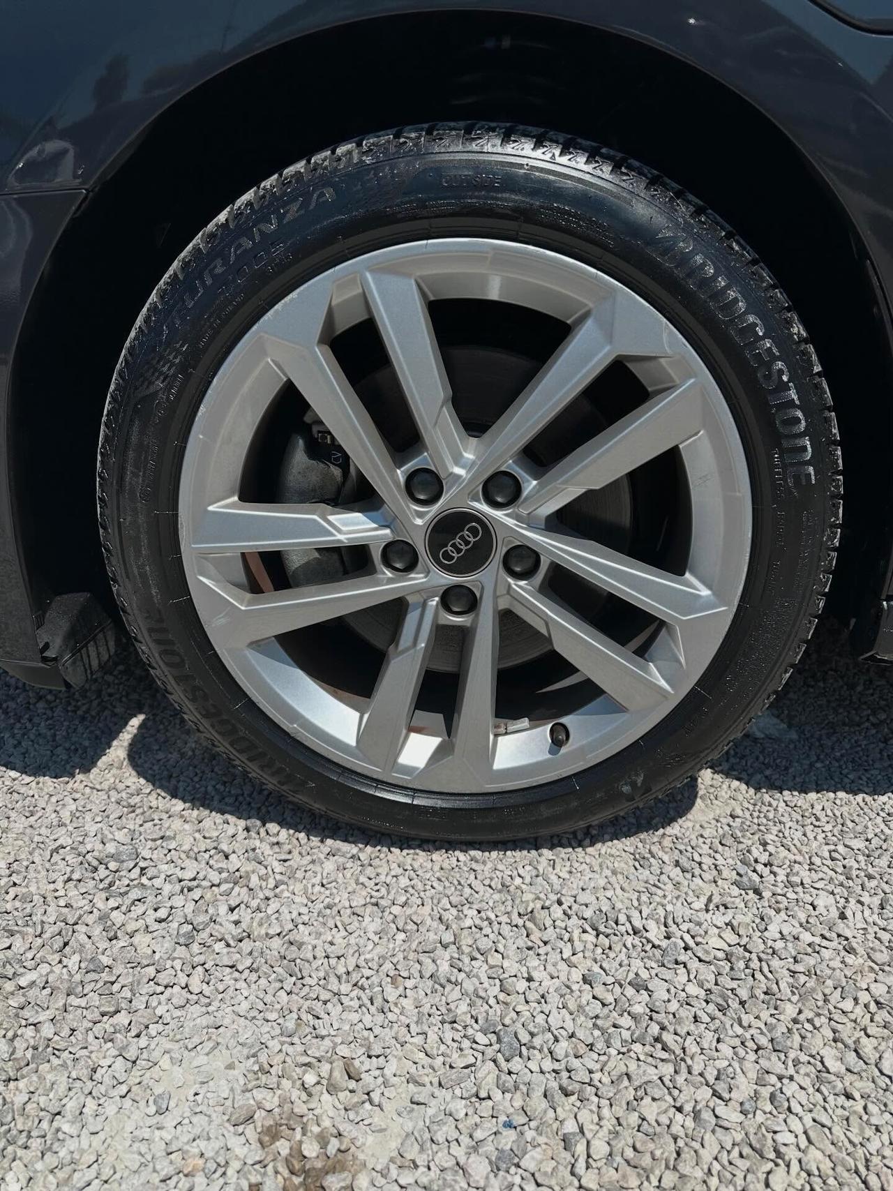 Audi A3 A 3 1.4 204 CV