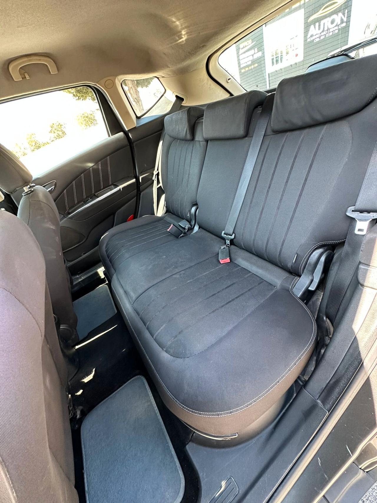 Lancia Delta 1.6 MJT DPF Platino