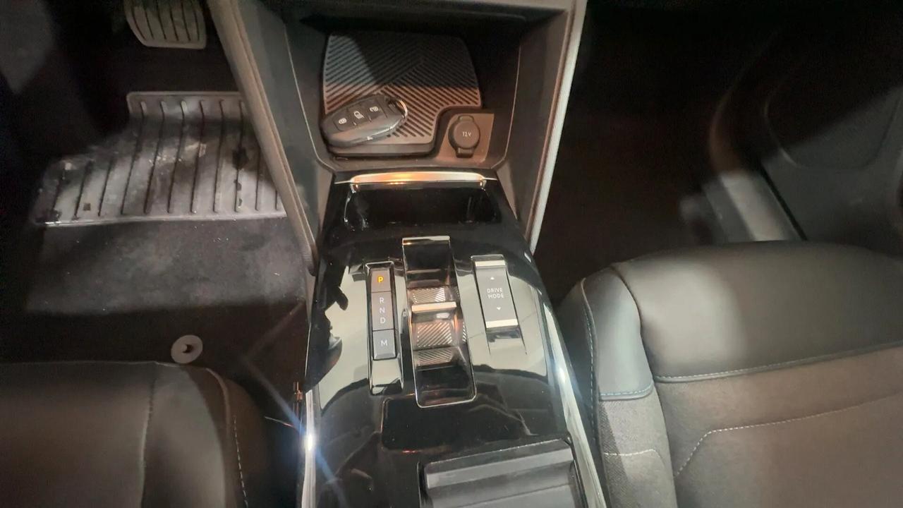 Citroen C4 X PureTech 130 S&S EAT8 Plus