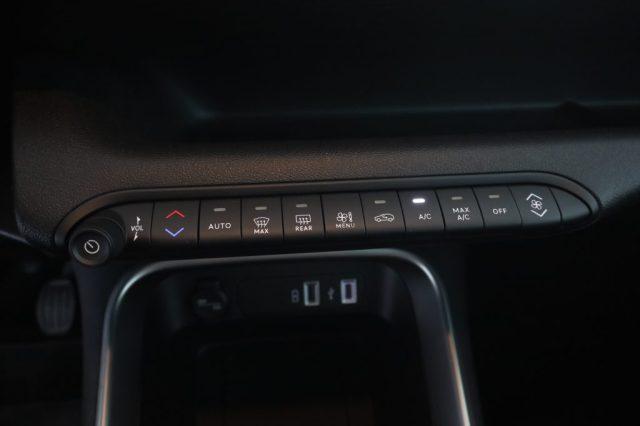JEEP Avenger Avenger 1.2 Turbo Altitude