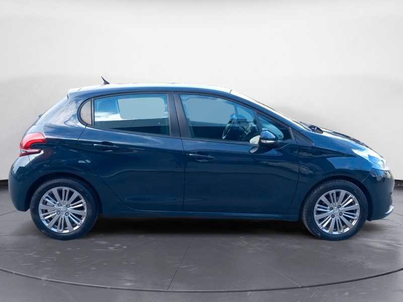 PEUGEOT 208 5p 1.2 Active 82cv #SensoriPark