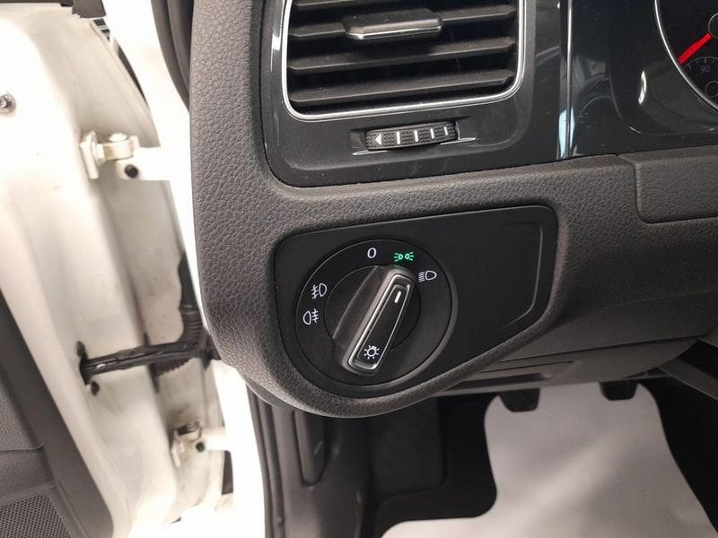 Volkswagen Golf 1.6 TDI Business BMT