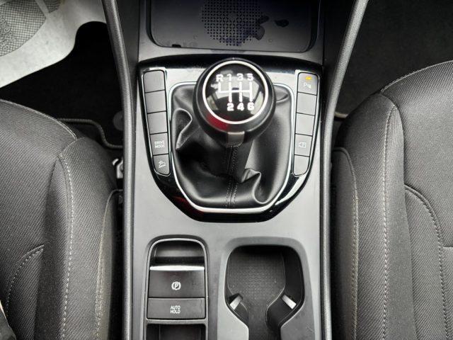 HYUNDAI Tucson 1.6 IBRIDA T-GDI 48V Exellence UNICO PROPRIETARIO