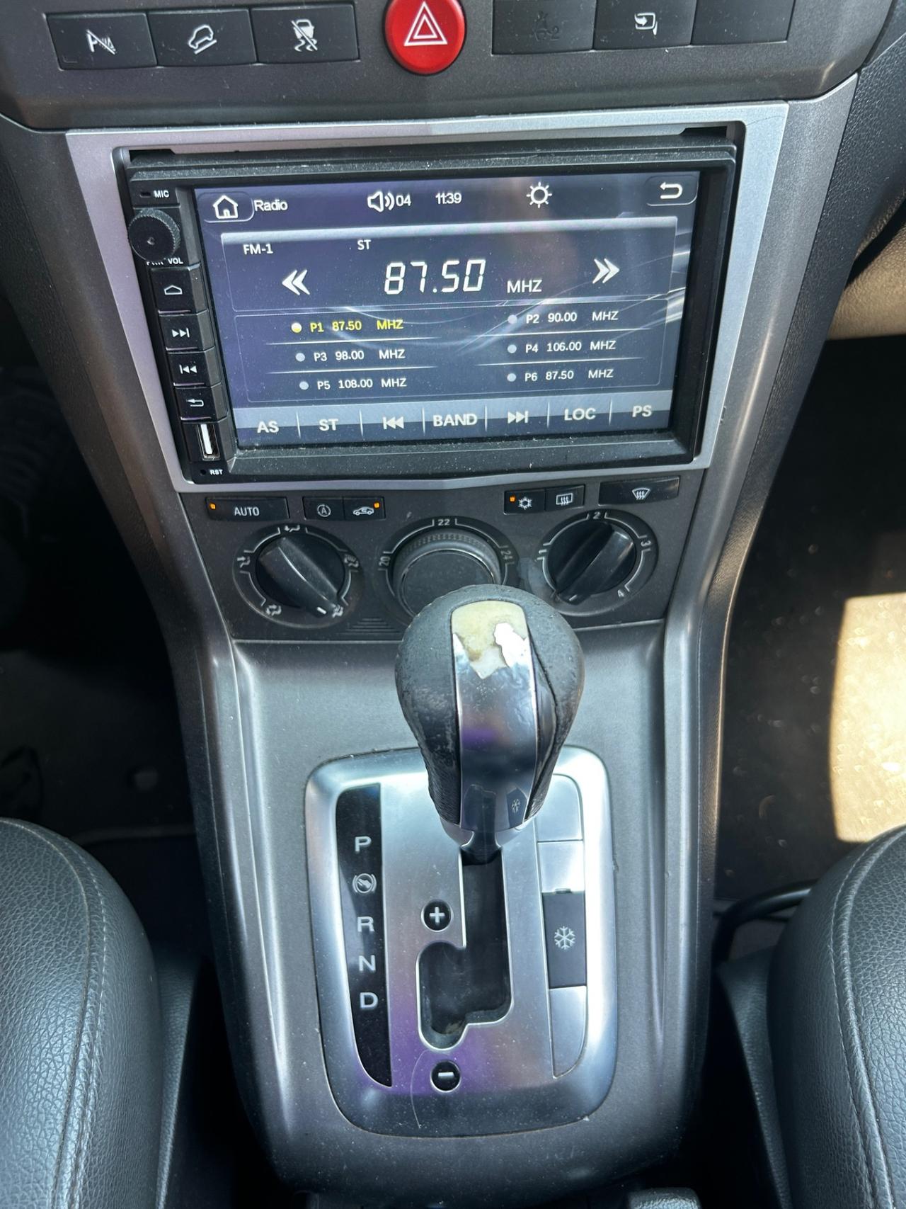 Opel Antara 2.0 CDTI 150CV Cosmo