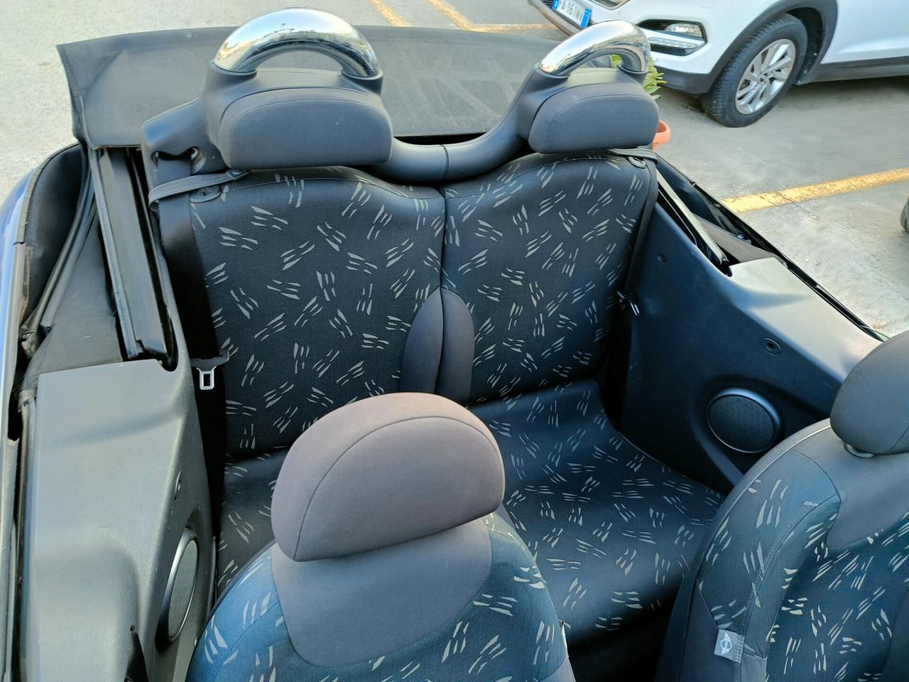 Mini Mini 1.6 16V One Cabrio GPL